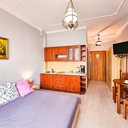 Visit Baltic - Trzy Korony Apartamento Świnoujście Exterior foto