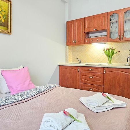 Visit Baltic - Trzy Korony Apartamento Świnoujście Exterior foto